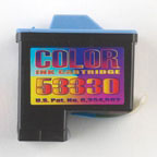Primera Tri-color (53330)